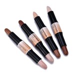 Contour Stick Manufacturer - XRB01A Vegan Full Coverage Double Head Bronzer