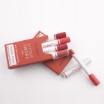 Lipstick Supplier - YGKH01A Long Lasting Mini Velvet Matte Cigarette Lipstick