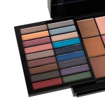Makeup Sets Factory - 15206A 74 Colors Korean Cosmetics All in One