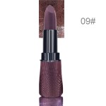 Lipstick Factory - CKH01A1 Waterproof Ink Velvet Matte Long Lasting Black