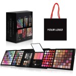 Cosmetic Kit Manufacturer - 177B Professional Custom 177 Colors All-in-One