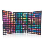 Eye Shadow Palette Manufacturer - 252B1 Long Lasting 252 Colors Glitter Matte
