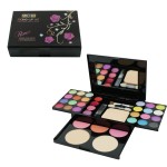 Makeup Kit Factory - 6568B2 Professional ADS Cheap Women Makeup Gift Set