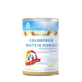 OEM/ODM Hot Selling Dietary Supplement  Colostrum Protein Powder