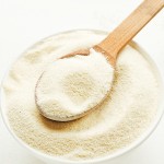 OEM/ODM Hot Selling Dietary Supplement  Colostrum Protein Powder