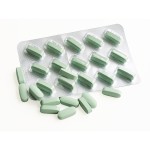 OEM Tablet Candy Hard Sweet Healthcare Supplement Hot Selling Product to Improve Mood Delicious