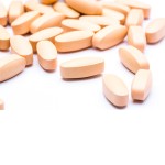 OEM Nutritional Supplements for Adults Multivitamin Tablets with Calcium Magnesium & Selenium for a Healthy Body Vitamins