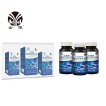 Wholesale Glucosamine Chondroitin Calcium Capsule Middle and Old Aged to Increase Bone Density