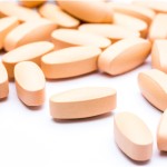 OEM Yak Bone Chondroitin Sulfate Calcium Tablet for Middle Aged Elderly People Bone Health