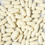 High Quality Custom Tablet Candy Hard Sweet Healthcare Supplement Hot Selling Energy Replenisher in Wholesale