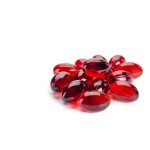 OEM Wholesale 400mg Melatonin Capsules Healthcare Supplement for Adults to Promote Relaxation and Sleep Not for Pregnant Women