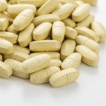 Hot Selling Multivitamin Mineral Supplements Tablets Vitamins for Pregnant Women Nursing Mothers Providing Essential Nutrition