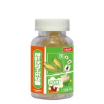 OEM Healthy Lotus Herbal Extract Gummy Candy Fruit Flavor for Adults  Health and Fitness