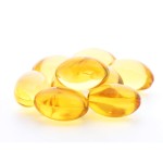 Wholesale Omega 3 Supplement Manufacturing Fish Oil Soft Capsule for Adults Health