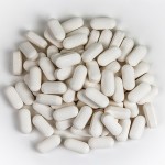 OEM Multivitamin and Minerals Nutritional Supplements Calcium Magnesium and Selenium Tablets for Adults