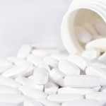 OEM Multivitamin and Minerals Nutritional Supplements Calcium Magnesium and Selenium Tablets for Adults