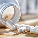 High Quality Chondroitin Sulfate Calcium Capsule for Middle-aged Elderly Enhance Bone Denesity