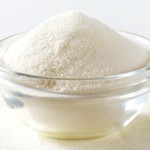 OEM/ODM Hot Selling Dietary Supplement Soybean  Protein Powder   High Protein Dietary Fiber  Enhance Immunity