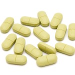 Panax Ginseng Maca Tablets Hot Selling Herbal Supplements for Men Boost Immunity & Antifatigue Effect
