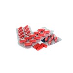 OEM Omega 3 Multivitamin Supplement Cod Liver Fish Oil Soft Capsule Boost Immunity for People Health