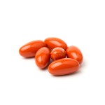Wholesale Herbal Supplements Ginseng Capsules Cod Liver Oil Capsules Vitamin Capsules OEM ODM Private Label Service 5000 Pieces