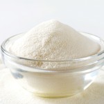 OEM/ODM Hot Selling Dietary Supplement  Bird's Nest Collagen Powder