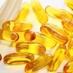 High Quality OEM Vitamin E Softgel Supplement Beauty Supplement for Women