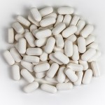 OEM Multivitamin and Minerals Supplements Calcium Iron Zinc Selenium Tablets Nutritional Supplements