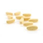 OEM Tablet Candy Hard Sweet Healthcare Supplement Hot Selling Product to Improve Mood Delicious