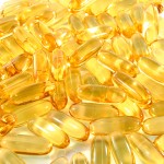 OEM 500 mg Vitamin E Dietary Supplement for Adult Antioxidant Support 100 Pills Not for Pregnant Women