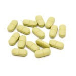 Private Label Complex Vitamins and Minerals Tablets Nutritional Supplements for Pregnant Women to Enhance Immunity