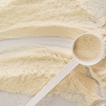 OEM Immunity Enhancer Protein Powder Adults Teenagers Nourishing Stomach Not Recommended Pregnant Women
