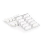 Adult Herbal Supplements Kudzu Vine Ginseng Astragalus Capsule Auxiliary Provide Energy Immunity Enhancement