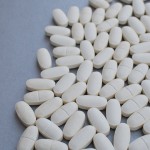 OEM Multivitamin and Minerals Supplements Calcium Iron Zinc Selenium Tablets Nutritional Supplements