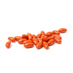 OEM Wholesale 400mg Melatonin Capsules Healthcare Supplement for Adults to Promote Relaxation and Sleep Not for Pregnant Women
