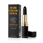 Hair Color Stick Supplier - VERONNI Gray Color Stick Temporary Cover
