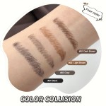Microblading Pen Manufacturer - 4 Color Enhancer Contour Fill Tinted Gel