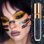 Eye Shadow Powder Manufacturer - Diamond Sparkle Loose Pigment Chunky Glitter