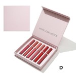 Lipgloss Set Factory - Wholesale Private Label Set Box Lipstick Gift Box