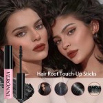 Temporary Dye Stick Factory - 3 Color Quick Temporary Covering Gray Root