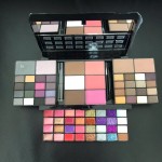 Eyeshadow Palette Manufacturer - Women's 74-Color Waterproof Cosmetics Set