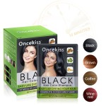 Hair Color Shampoo Factory - Fast Black Gray Hair Color Dye Natural Shampoo