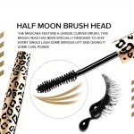 Eyelash Extensions Supplier - 2pcs/set Waterproof Fiber Lashes Mascara