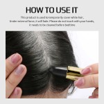 Hair Color Stick Supplier - VERONNI Gray Color Stick Temporary Cover