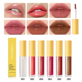 Lip Plumper Gloss Supplier - Lip Plumper Oil Enhancer Volumising Moisturizing