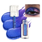 Liquid Eyeshadow Factory - 3pcs/set Wholesale Liquid Eyeshadow Glitter Chameleon