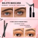 Makeup Kit Manufacturer - Maquillaje All in One Make up Kit Gift Set