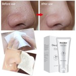 Blackhead Remover Mask Factory - Nose Face Blackhead Remover Strips Mask