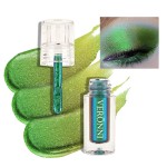 Liquid Eyeshadow Factory - 3pcs/set Wholesale Liquid Eyeshadow Glitter Chameleon