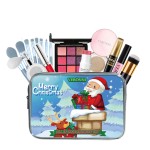 Makeup Gift Set Supplier - Wholesale 9pcs/set Make up Gift for Women
